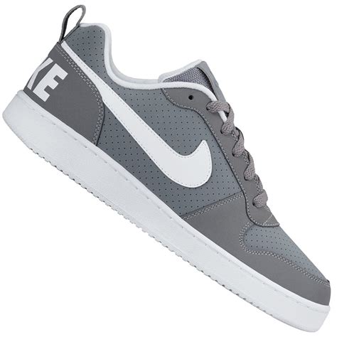 nike sneaker herren court borough dreifarbig|Nike Court Borough Sneakers .